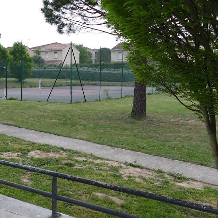 Carcassonne T3 Residentiel Rez De Jardin Piscine, Wifi, Tennis, Fitness Lejlighed Eksteriør billede