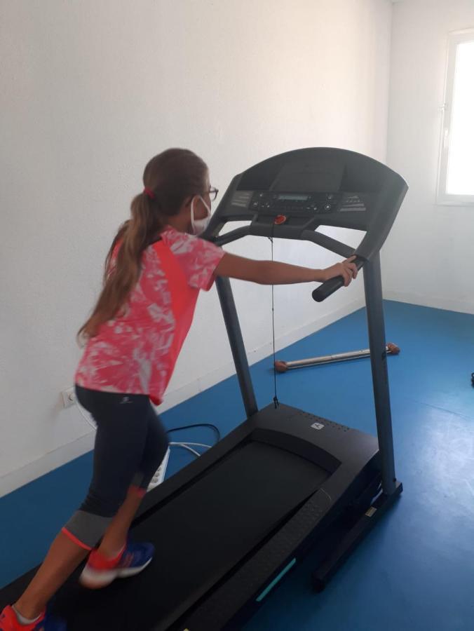 Carcassonne T3 Residentiel Rez De Jardin Piscine, Wifi, Tennis, Fitness Lejlighed Eksteriør billede