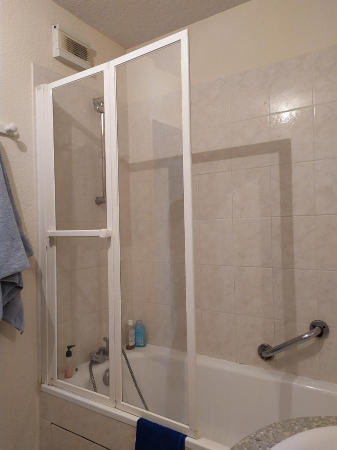 Carcassonne T3 Residentiel Rez De Jardin Piscine, Wifi, Tennis, Fitness Lejlighed Eksteriør billede