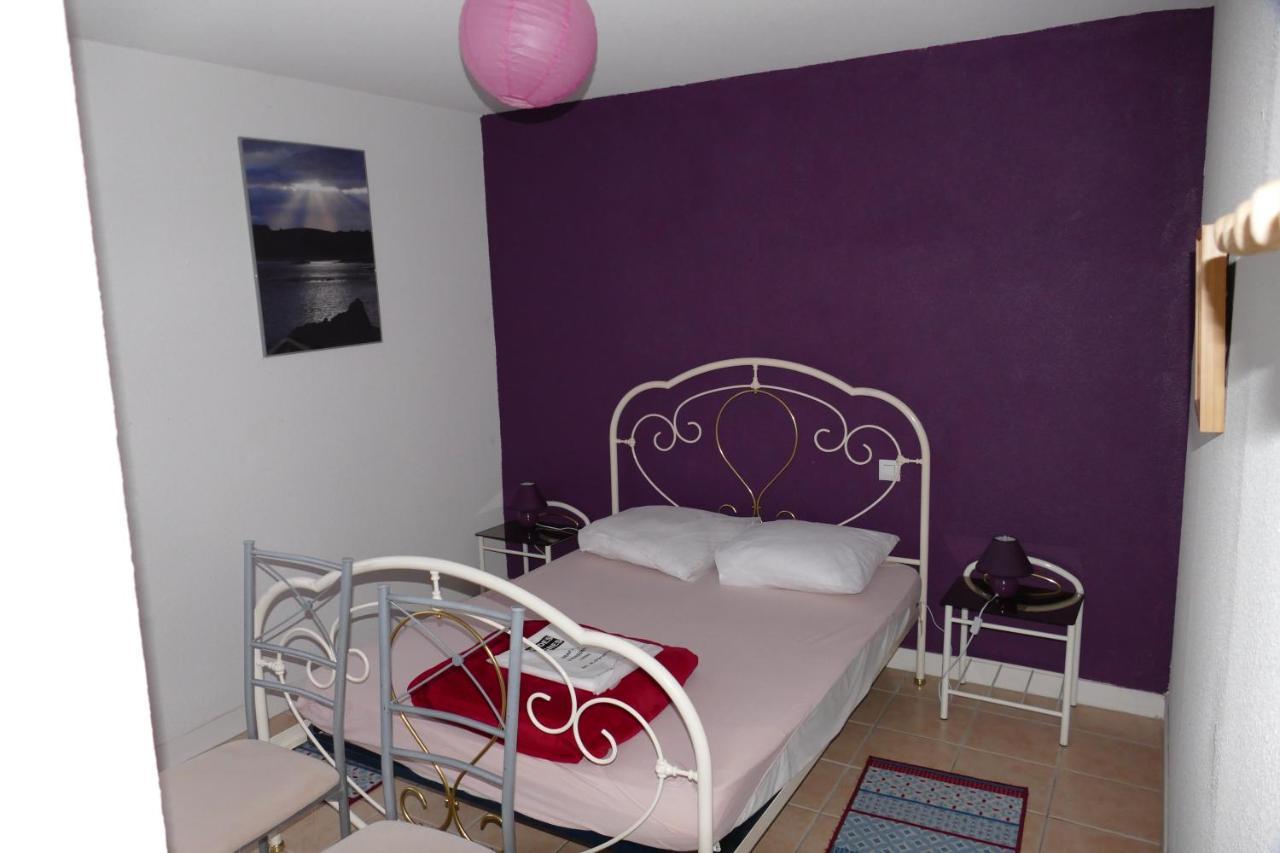Carcassonne T3 Residentiel Rez De Jardin Piscine, Wifi, Tennis, Fitness Lejlighed Eksteriør billede