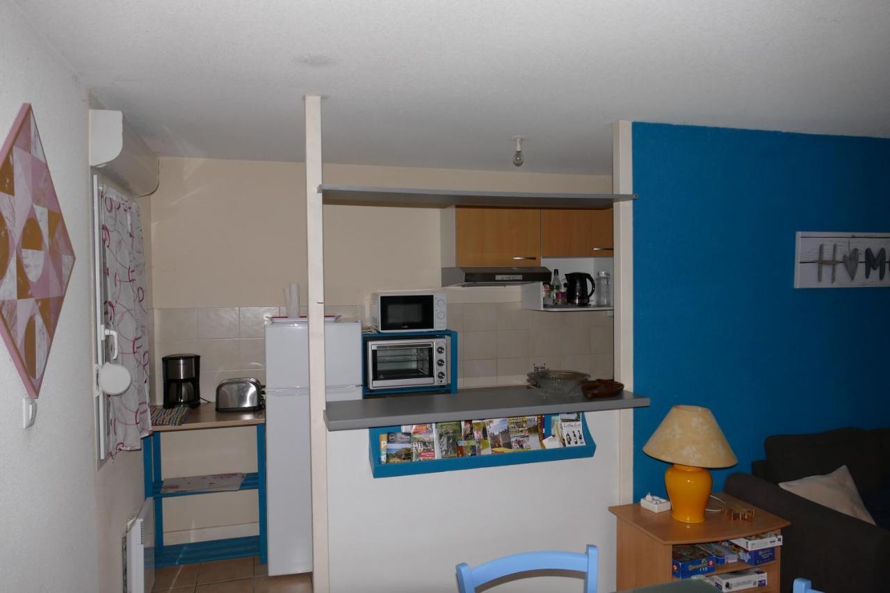 Carcassonne T3 Residentiel Rez De Jardin Piscine, Wifi, Tennis, Fitness Lejlighed Eksteriør billede